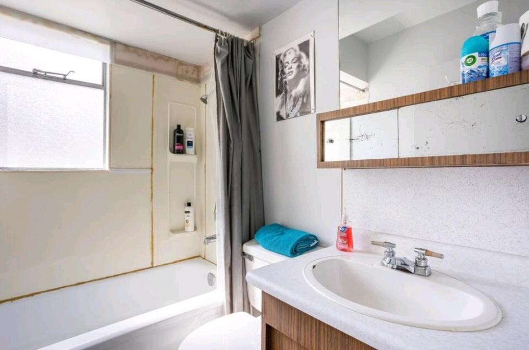 Willa Vintage - 3 Bed House - North Surrey - Ping-Pong And Pool Table - Tv Cable Zewnętrze zdjęcie