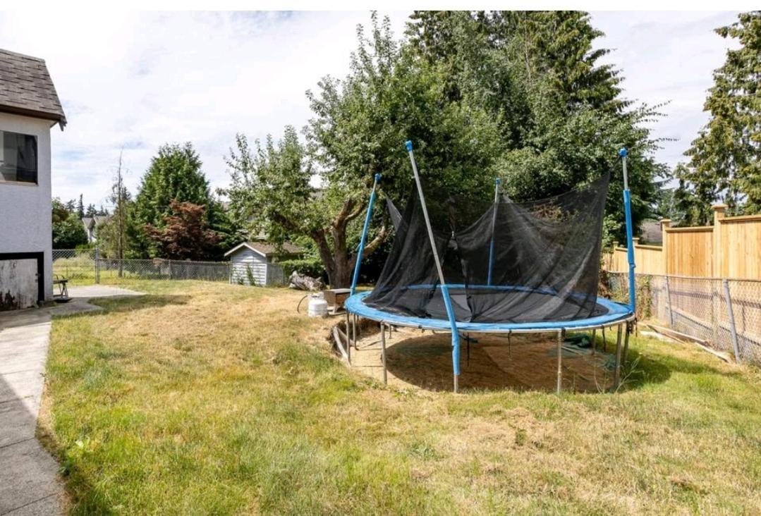 Willa Vintage - 3 Bed House - North Surrey - Ping-Pong And Pool Table - Tv Cable Zewnętrze zdjęcie