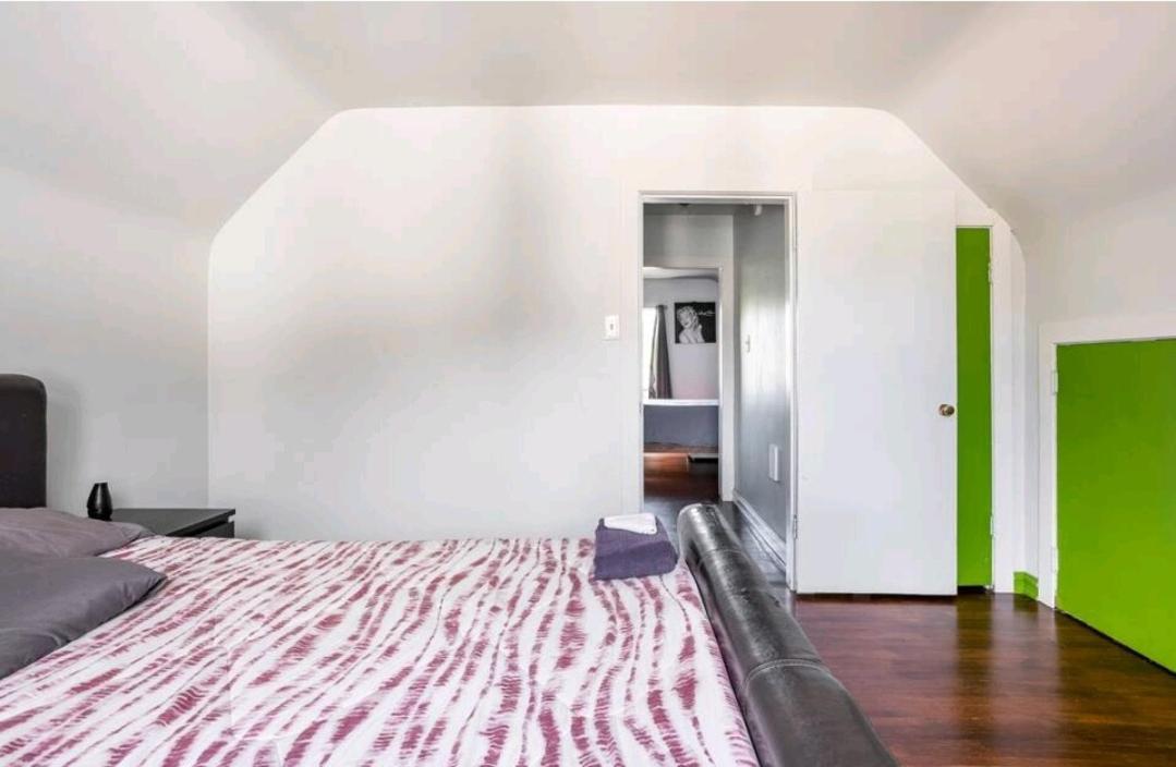 Willa Vintage - 3 Bed House - North Surrey - Ping-Pong And Pool Table - Tv Cable Zewnętrze zdjęcie