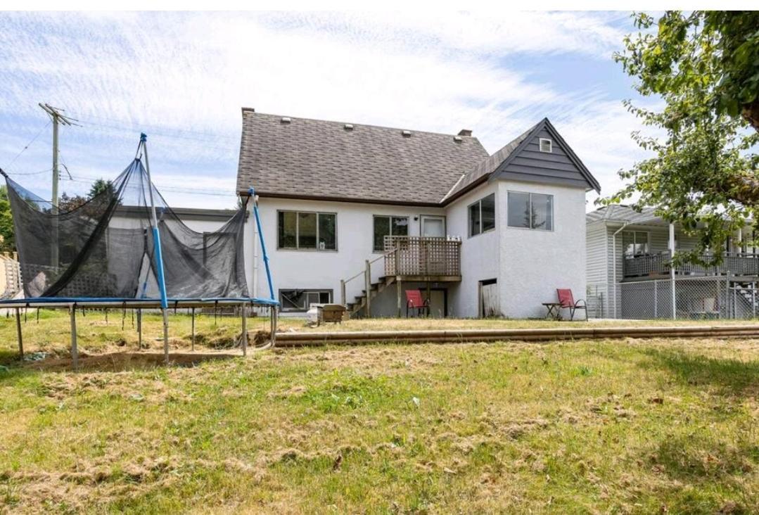 Willa Vintage - 3 Bed House - North Surrey - Ping-Pong And Pool Table - Tv Cable Zewnętrze zdjęcie
